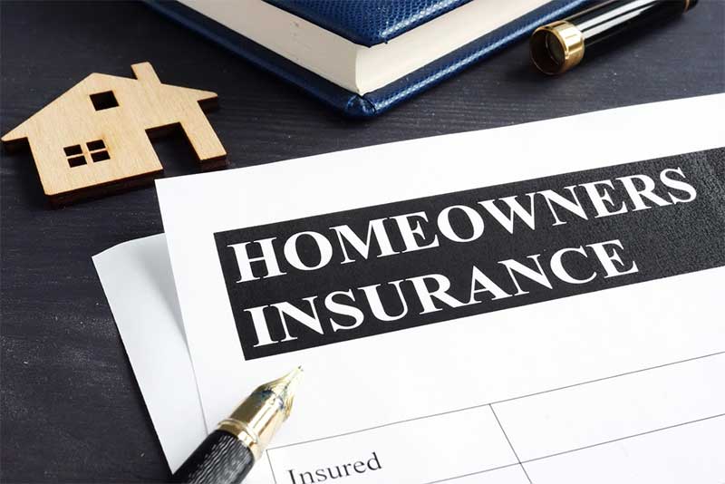 Homeowners Insurance Policy — Lakeland, FL — Family Insurance Centers