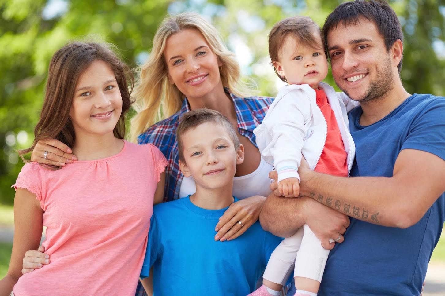 Home Insurance Review — Lakeland, FL — Family Insurance Centers